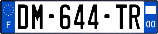 DM-644-TR
