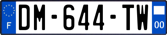 DM-644-TW