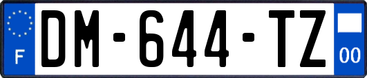 DM-644-TZ