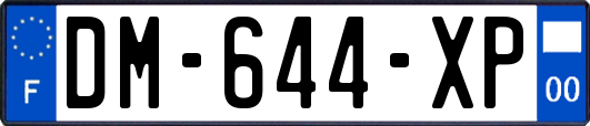 DM-644-XP