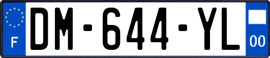 DM-644-YL