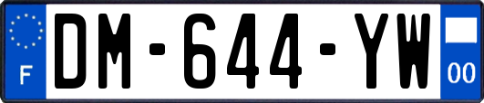 DM-644-YW