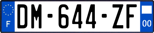 DM-644-ZF