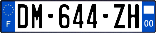 DM-644-ZH