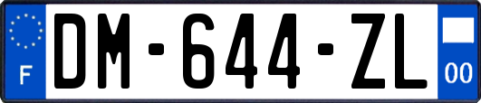 DM-644-ZL