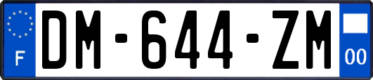 DM-644-ZM