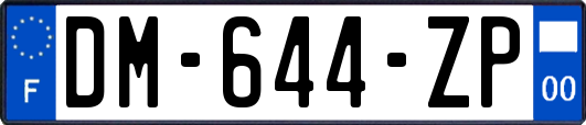 DM-644-ZP