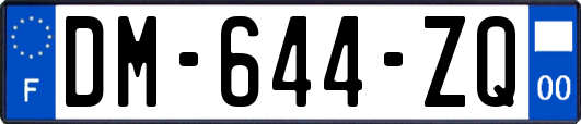 DM-644-ZQ