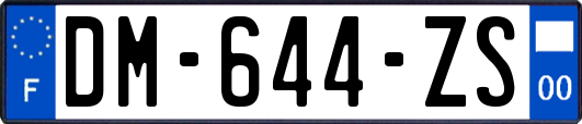 DM-644-ZS