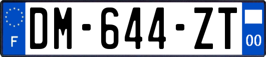 DM-644-ZT