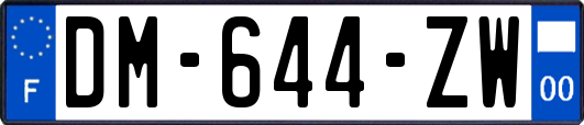 DM-644-ZW