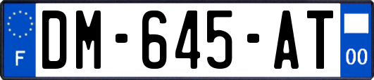 DM-645-AT