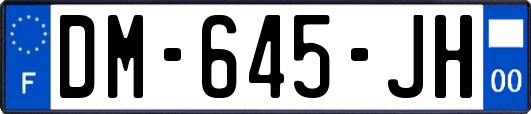 DM-645-JH