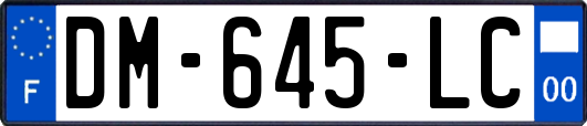 DM-645-LC