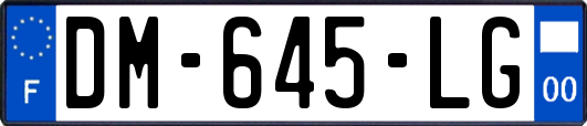 DM-645-LG