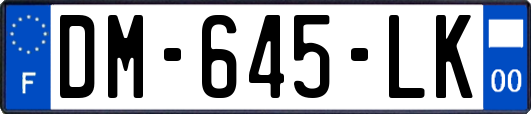 DM-645-LK