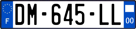 DM-645-LL