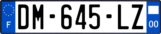 DM-645-LZ
