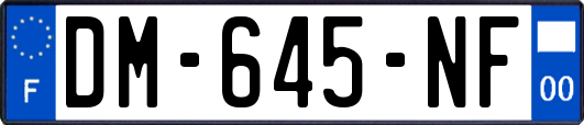 DM-645-NF