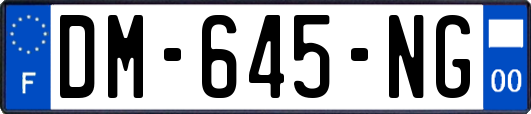 DM-645-NG