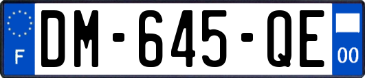 DM-645-QE