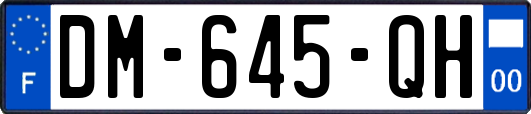 DM-645-QH