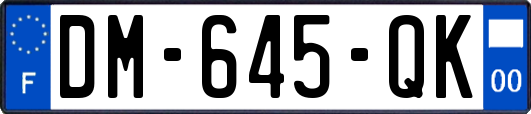 DM-645-QK