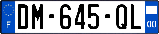 DM-645-QL