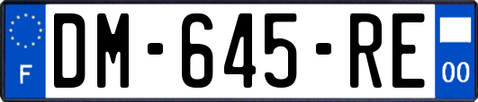 DM-645-RE