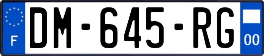 DM-645-RG