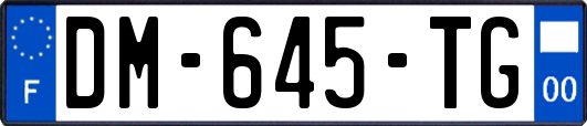 DM-645-TG