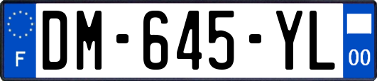 DM-645-YL