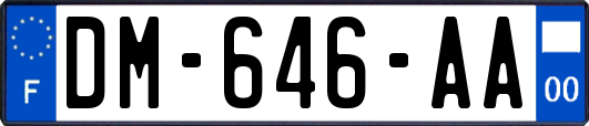 DM-646-AA