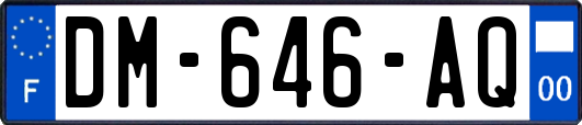 DM-646-AQ