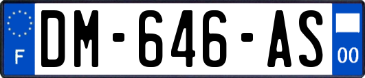 DM-646-AS