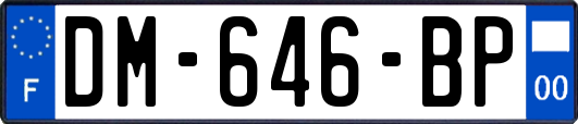 DM-646-BP