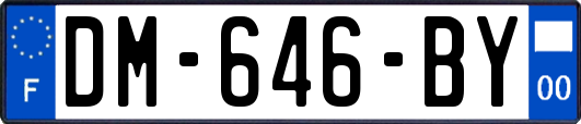 DM-646-BY