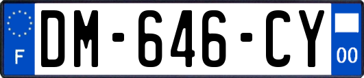 DM-646-CY