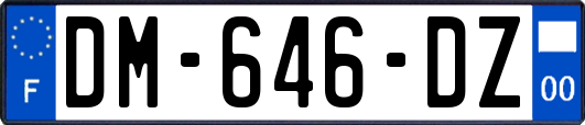 DM-646-DZ