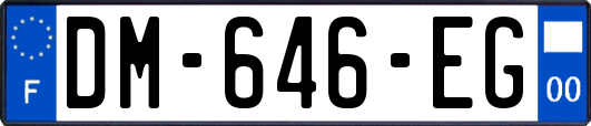 DM-646-EG