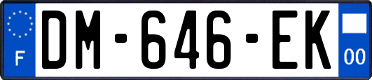 DM-646-EK