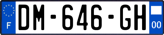 DM-646-GH