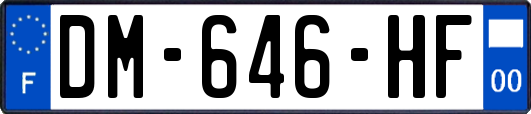 DM-646-HF