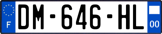 DM-646-HL