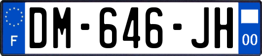 DM-646-JH