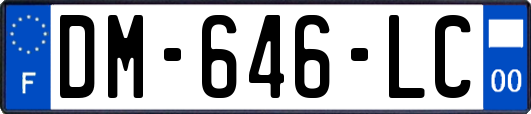 DM-646-LC