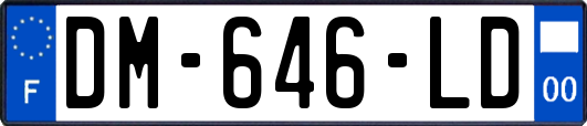 DM-646-LD