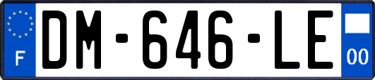 DM-646-LE
