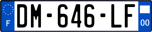DM-646-LF