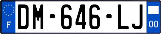 DM-646-LJ